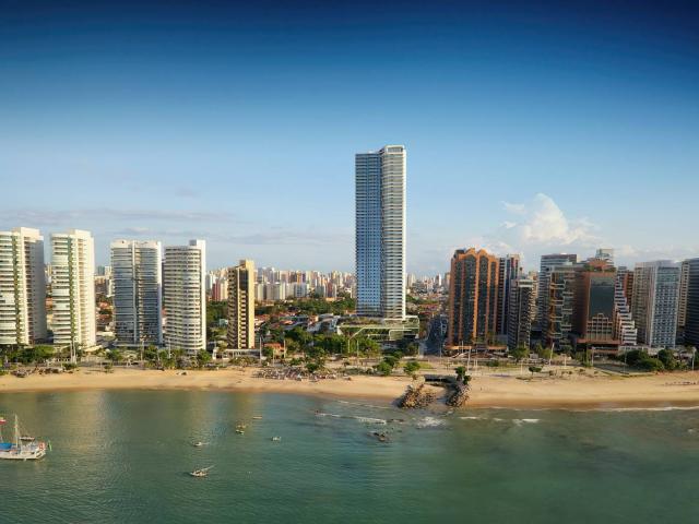 #1168 - Apartamento para Venda em Fortaleza - CE - 3