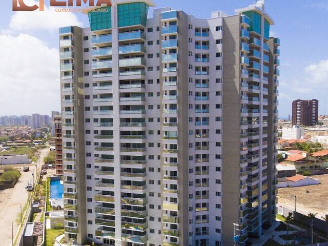 #1169 - Apartamento para Venda em Fortaleza - CE - 1
