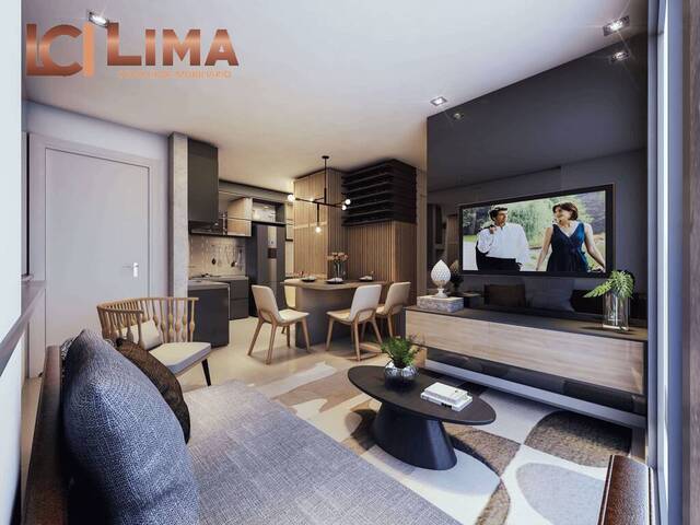 Apartamento para Venda em Fortaleza - 4