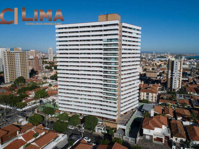 #1173 - Apartamento para Venda em Fortaleza - CE - 1