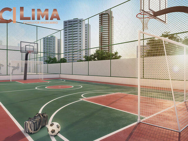 Apartamento para Venda em Fortaleza - 4