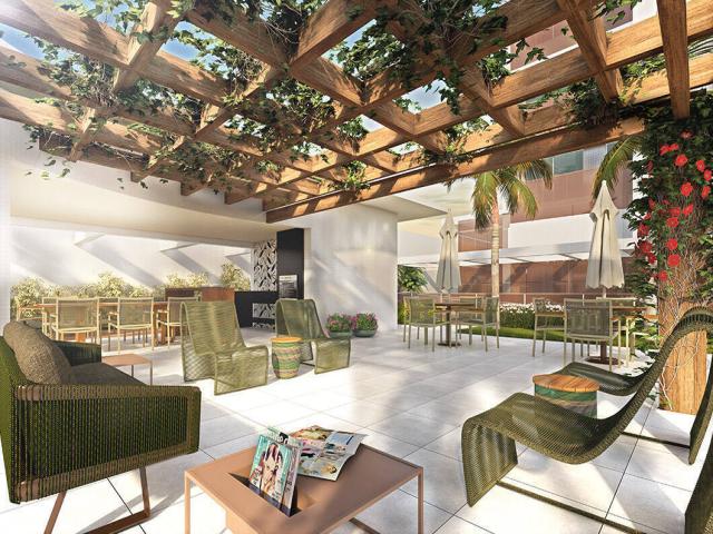 #1174 - Apartamento para Venda em Fortaleza - CE