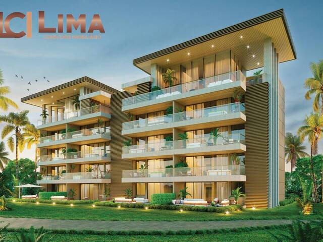 Apartamento para Venda em Fortaleza - 2