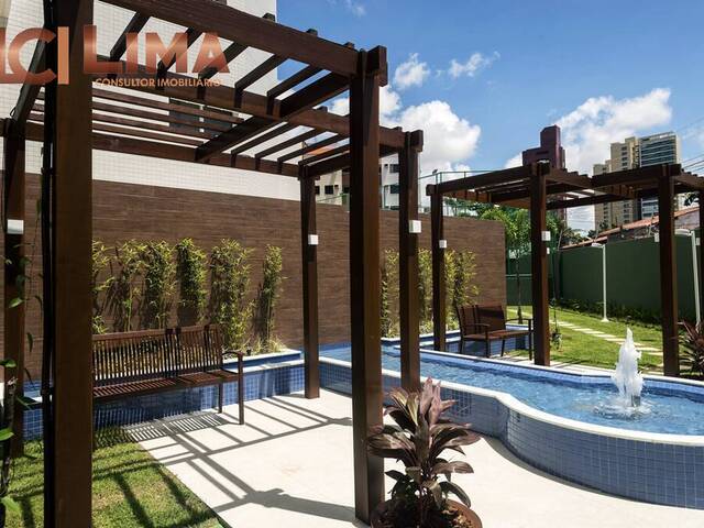 Apartamento para Venda em Fortaleza - 4