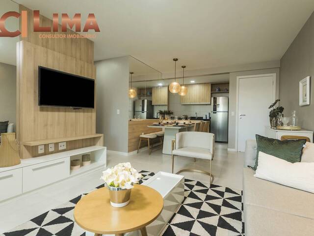Apartamento para Venda em Fortaleza - 5