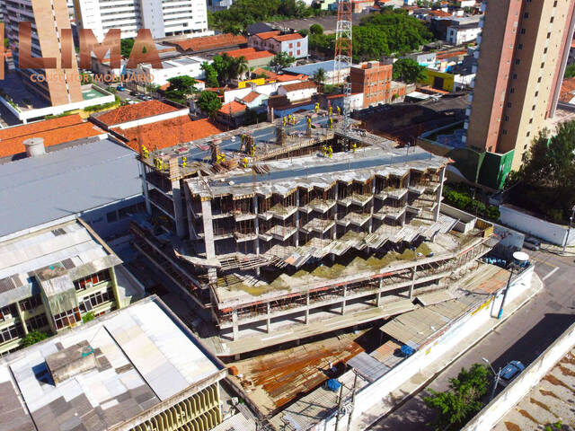 #1182 - Apartamento para Venda em Fortaleza - CE - 3