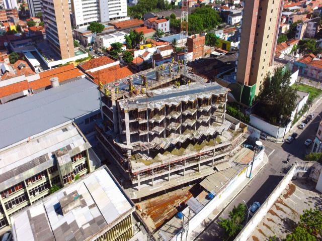 #1182 - Apartamento para Venda em Fortaleza - CE - 3