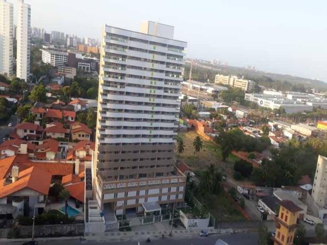 #1183 - Apartamento para Venda em Fortaleza - CE - 1