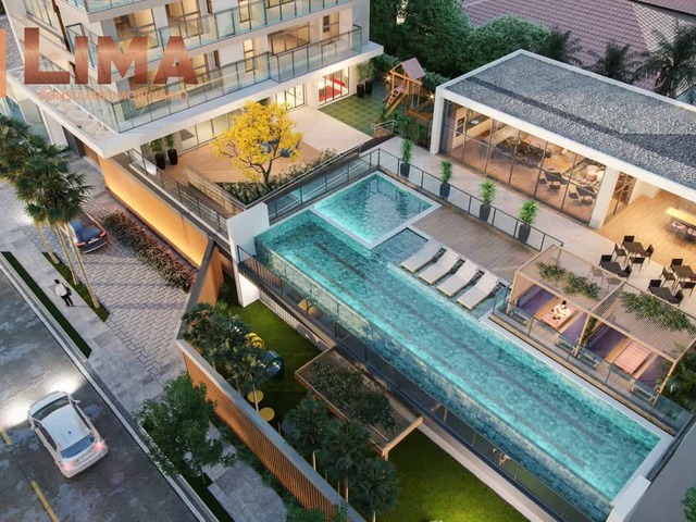 Apartamento para Venda em Fortaleza - 4