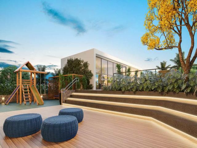 #1189 - Apartamento para Venda em Fortaleza - CE