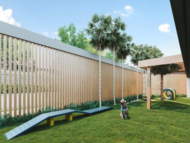 #1189 - Apartamento para Venda em Fortaleza - CE