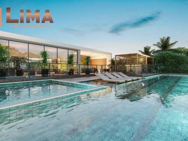 Apartamento para Venda em Fortaleza - 5