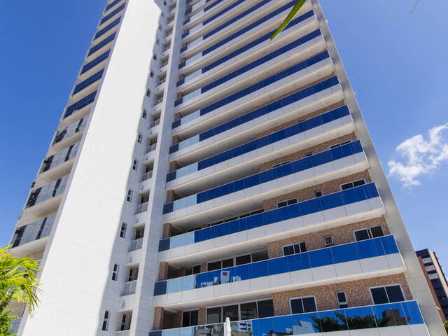 #1191 - Apartamento para Venda em Fortaleza - CE - 1
