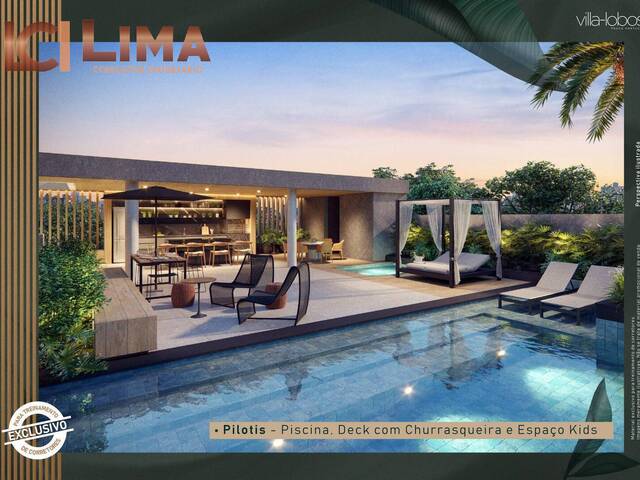 Apartamento para Venda em Fortaleza - 4
