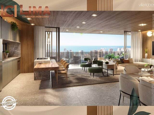 Apartamento para Venda em Fortaleza - 5
