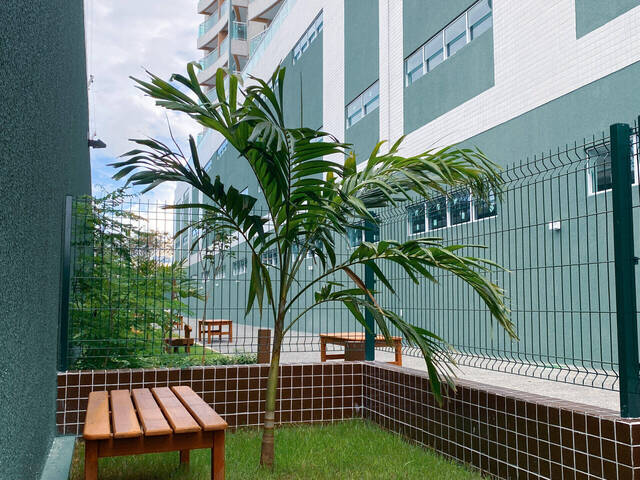 #1196 - Apartamento para Venda em Fortaleza - CE - 3