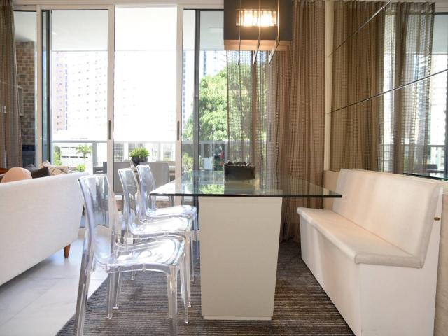 #1191 - Apartamento para Venda em Fortaleza - CE