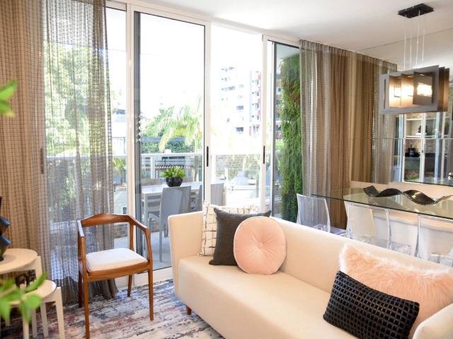 #1191 - Apartamento para Venda em Fortaleza - CE