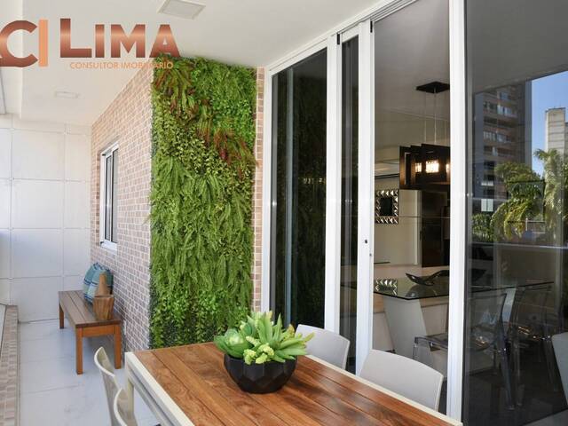 Apartamento para Venda em Fortaleza - 4