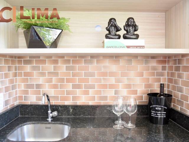 Apartamento para Venda em Fortaleza - 5