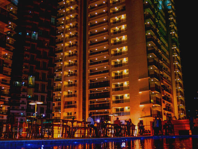 Apartamento para Venda em Fortaleza - 4