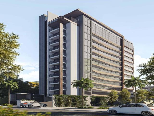 #1202 - Apartamento para Venda em Fortaleza - CE - 1