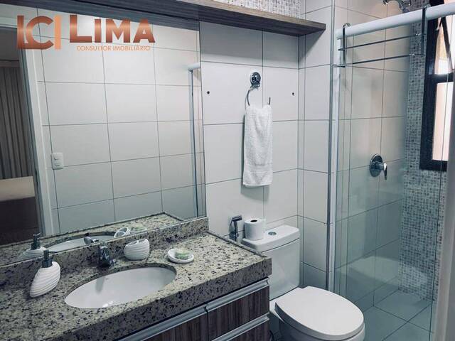 Apartamento para Venda em Aquiraz - 4