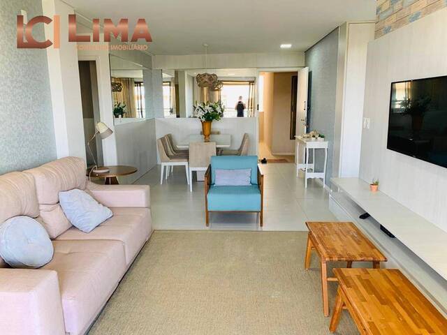 Apartamento para Venda em Aquiraz - 5
