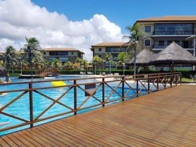 #1206 - Apartamento para Venda em Aquiraz - CE - 1