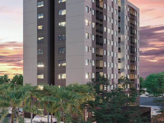 #1211 - Apartamento para Venda em Fortaleza - CE - 2