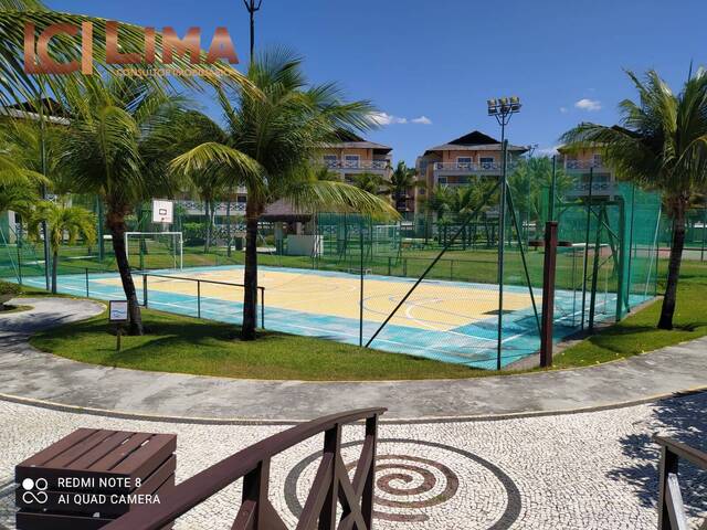 Apartamento para Venda em Aquiraz - 4
