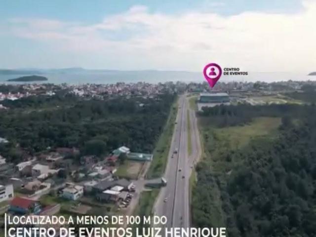 #1225 - Terreno para Venda em Florianópolis - SC - 3