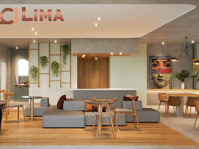 Apartamento para Venda em Fortaleza - 4