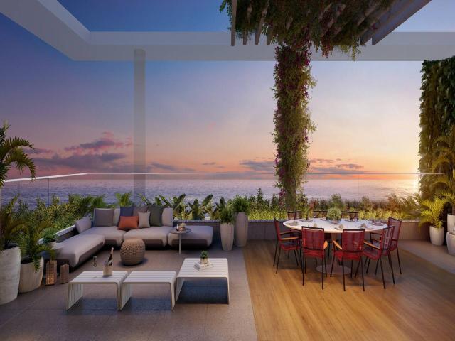 #1226 - Apartamento para Venda em Fortaleza - CE
