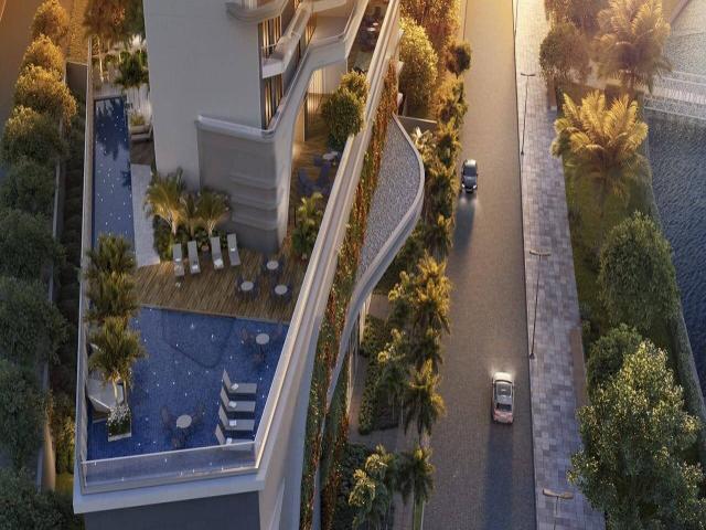 #1228 - Apartamento para Venda em Fortaleza - CE - 2