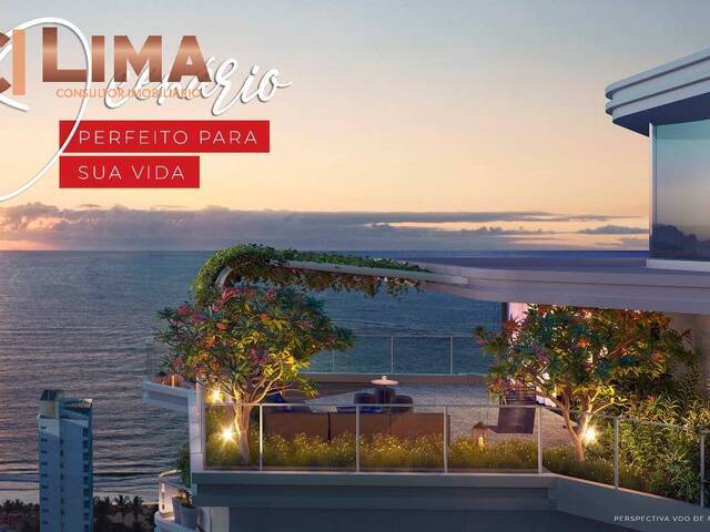 Apartamento para Venda em Fortaleza - 4