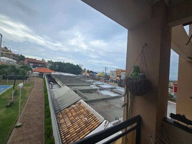 #1229 - Apartamento para Venda em Aquiraz - CE - 3