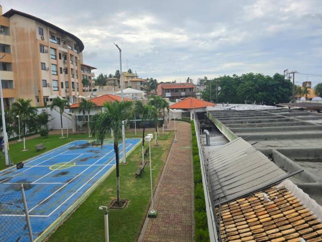 #1229 - Apartamento para Venda em Aquiraz - CE - 1