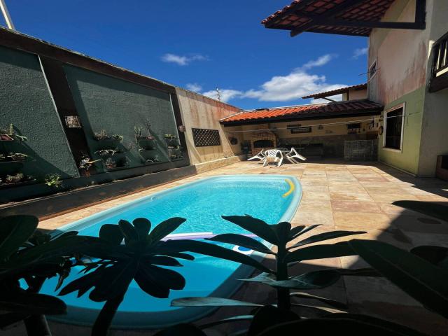 #1231 - Casa para Venda em Aquiraz - CE - 3