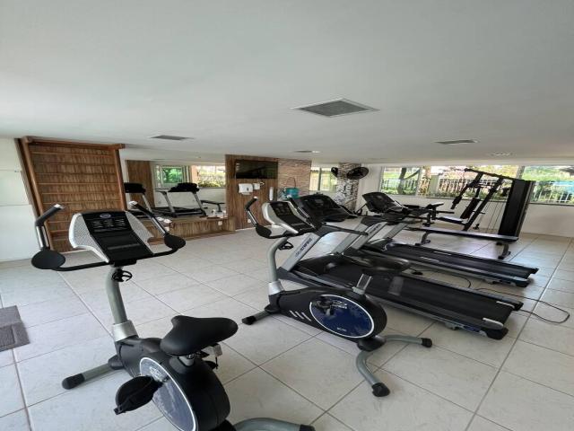 #1232 - Apartamento para Venda em Aquiraz - CE - 2