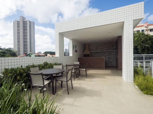 #1233 - Apartamento para Venda em Fortaleza - CE - 3