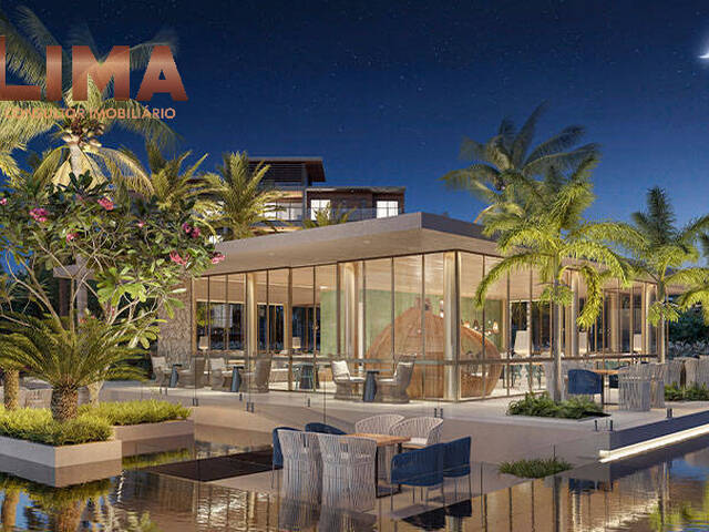 Apartamento para Venda em Aquiraz - 5