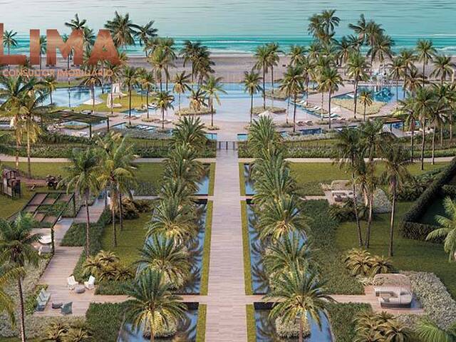 #1180 - Apartamento para Venda em Aquiraz - CE