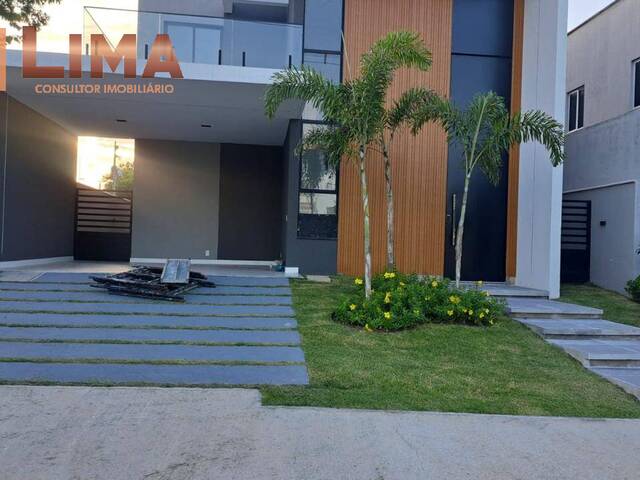 #1236 - Casa para Venda em Eusébio - CE - 1