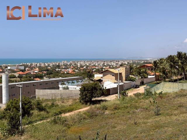 #1237 - Casa para Venda em Aquiraz - CE - 2