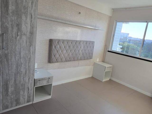 #1240 - Apartamento para Venda em Aquiraz - CE - 3