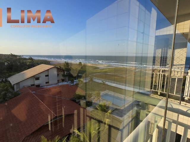 #1240 - Apartamento para Venda em Aquiraz - CE - 2