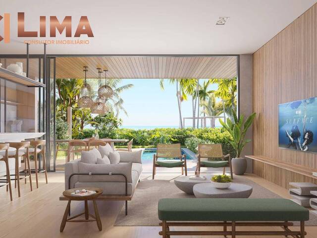 #1242 - Casa para Venda em Aquiraz - CE - 3