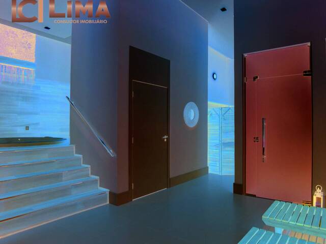 #1243 - Apartamento para Venda em Fortaleza - CE - 3