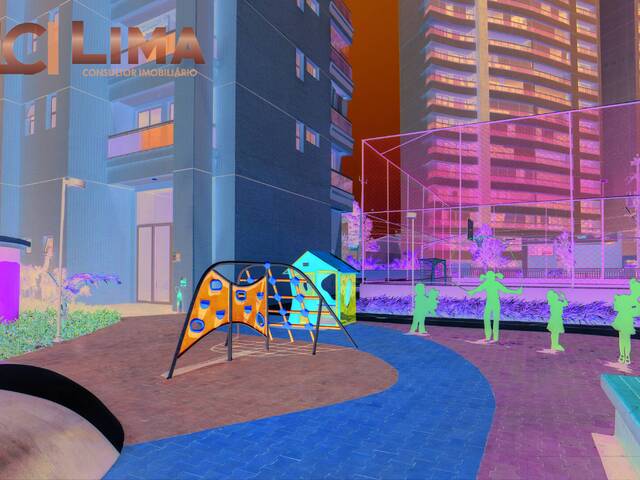 Apartamento para Venda em Fortaleza - 5